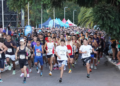 Más de 8.000 personas en la maratón para ayudar al Hospital de Niños