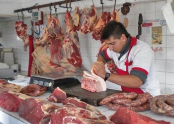 Marzo, con una variación de 3,1% en la canasta alimentaria en La Plata