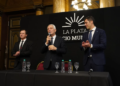 Alak, comercio internacional y peronismo ampliado