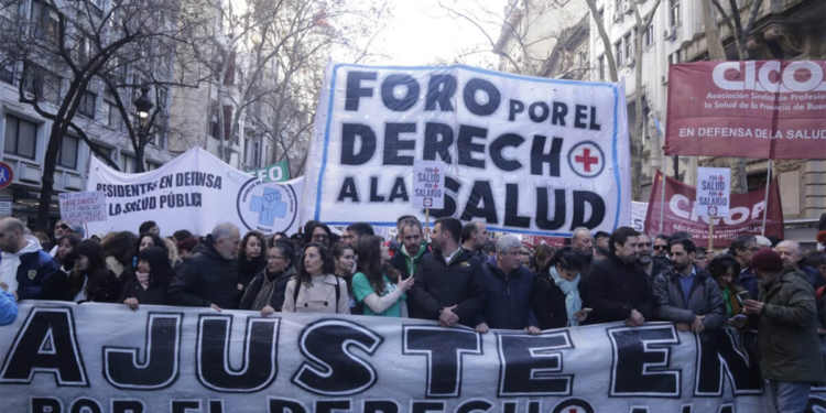 Crédito imagen: Tiempo Argentino