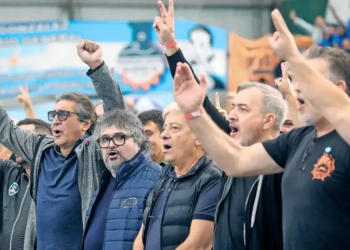 El eterno y sano retorno del sindicalismo combativo