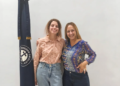 Ejemplo de esfuerzo e integración: Candela es sorda y ‘casi’ arquitecta