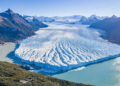 Glaciares argentinos: la entrega de un recurso natural invaluable