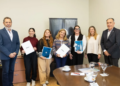 Edelap, Cáritas y la UCALP ofrecerán formación técnica gratuita