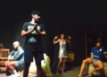 3ª temporada de Teatro Independiente Platense, en el Pasaje Dardo Rocha