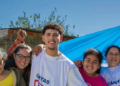 La colecta anual de Cáritas este año coincide con Corpus Christi. Mensaje de Gustavo Carrara