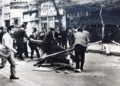 29 de mayo de 1969, o cuando los cordobeses eran rebeldes