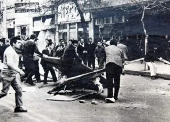 29 de mayo de 1969, o cuando los cordobeses eran rebeldes