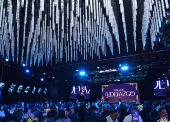 La Gala de Liderazgo reunirá a más de 500 líderes en la Ciudad