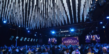 La Gala de Liderazgo reunirá a más de 500 líderes en la Ciudad