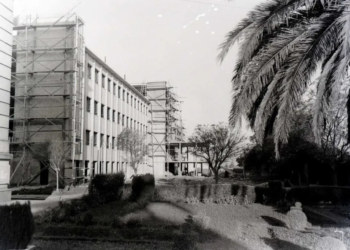 La muestra fotográfica sobre la historia de la salud pública bonaerense llega a Berisso