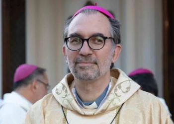 Gustavo Carrara y «las tres C de la vida»: Capilla, Colegio y Club