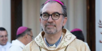 Gustavo Carrara y «las tres C de la vida»: Capilla, Colegio y Club