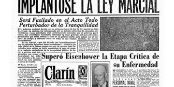 Justicia para los fusilados del ’56 en La Plata