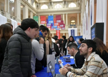 La UCALP abrió la inscripción para el ciclo 2027 con beneficios especiales