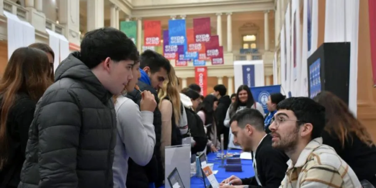 La UCALP abrió la inscripción para el ciclo lectivo 2027