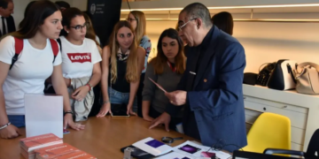La UCALP abrió la inscripción para el ciclo 2027 con beneficios especiales