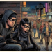¿Hasta cuándo abusarán de nuestra paciencia?