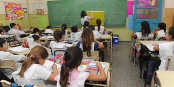 ¿Cuánto nos importa realmente la educación?