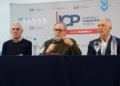 «¿Puede Estados Unidos seguir gobernando el mundo?»