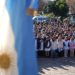 Más de mil estudiantes hicieron la Promesa de Lealtad a la Bandera