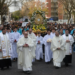 ¿Qué se celebra en la Solemnidad de Corpus Christi?