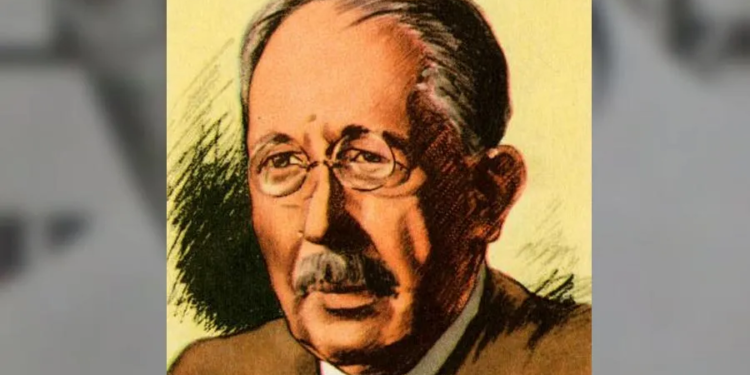 Dr. Luis Agote (crédito imagen: la semana entre dos ríos)