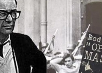 9 de junio de 1956: La Plata y Walsh (parte 3 de 3)