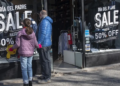 Por cuarto año consecutivo, cayeron las ventas por el Día del Padre