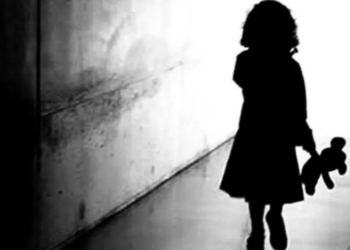 «Mi papá mató a mi mamá»