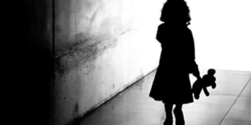 «Mi papá mató a mi mamá»