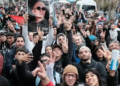 La revancha de los indios