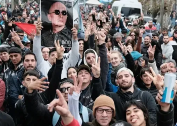 La revancha de los indios