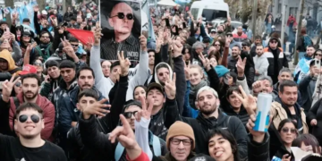 La revancha de los indios