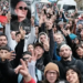 La revancha de los indios