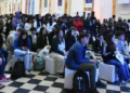 La UCALP ‘se mudó por un día’ al Pasaje