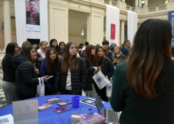 11 de junio: Expo UCALP 2026 en el Pasaje