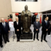 Se inauguró el Centro Cultural de China «UNLP-XISU» en Ingeniería