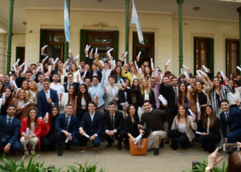 Ingeniería mantiene el crecimiento de su tasa de egreso