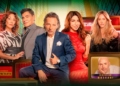 Junio de lujo en el Coliseo Podestá