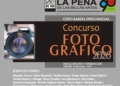 La Peña de las Bellas Artes celebra su 90° aniversario con la premiación del Concurso Fotográfico Provincial