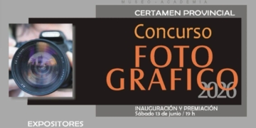 La Peña de las Bellas Artes celebra su 90° aniversario con la premiación del Concurso Fotográfico Provincial
