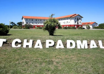 Avanza la liquidación de Chapadmalal y Embalse, íconos de la justicia social