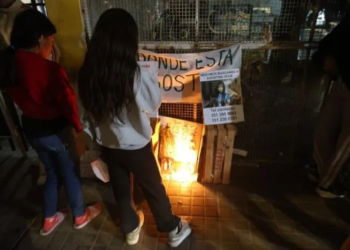 «La sangre de tantas mujeres clama pidiendo justicia y reparación»