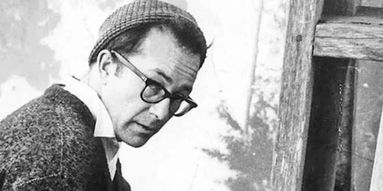 Rodolfo Walsh
