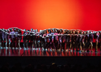 El Bolero de Ravel y otras grandes obras llegan al Argentino