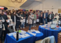 La Católica, ‘universidad en salida’, desembarcó con su propuesta en San Miguel del Monte