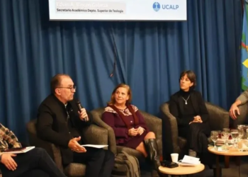 UCALP: la primera encíclica del Papa León XIV, bajo la lupa de expertos