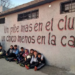 Convocan a clubes de barrio a sumarse a la campaña de “prevención de adicciones en comunidad”