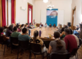 Más disciplinas de la UNLP se suman a la discusión sobre el reciclado